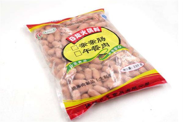 日龙食品产品 门店图片