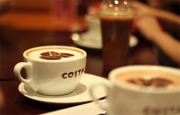 coco奶茶店