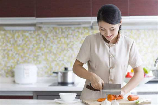 日医正祥和家政产品 门店图片