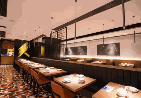 小炳胜餐厅产品 门店图片