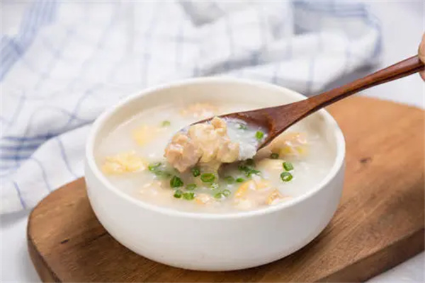 日食粥集产品 门店图片