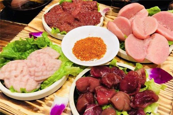 火锅记忆