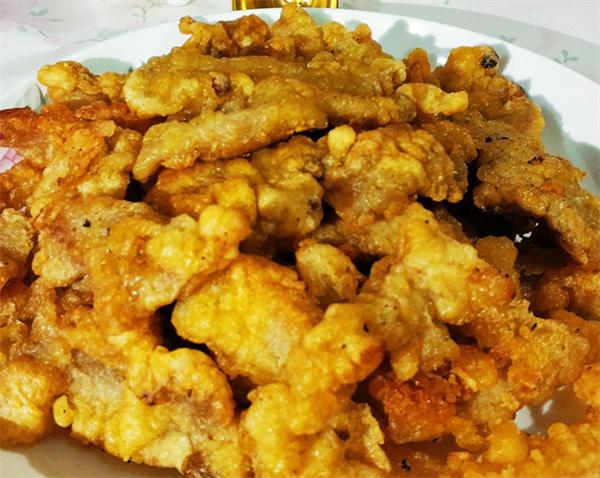 小酥肉四川酥肉产品 门店图片