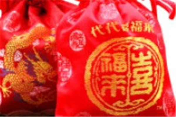 喜福来喜饼产品 门店图片