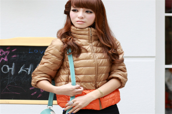 日好缘服饰产品 门店图片