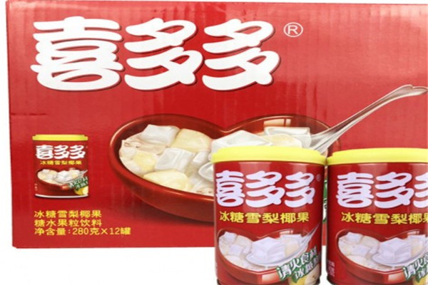 喜多多零食产品 门店图片