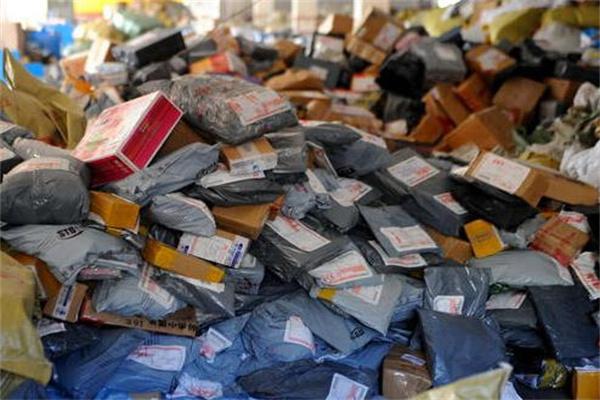 乡快递产品 门店图片