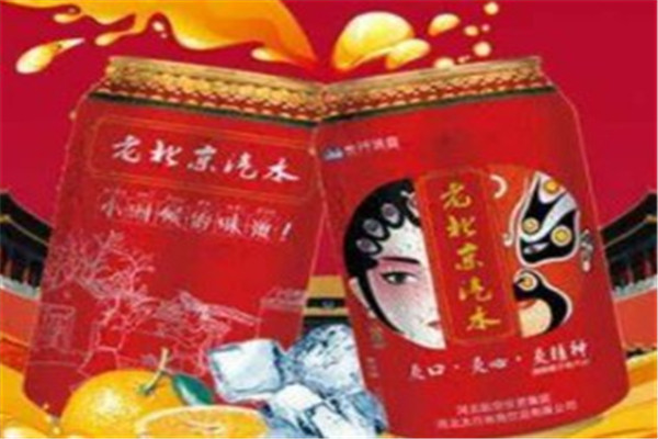 喜多力饮料产品 门店图片