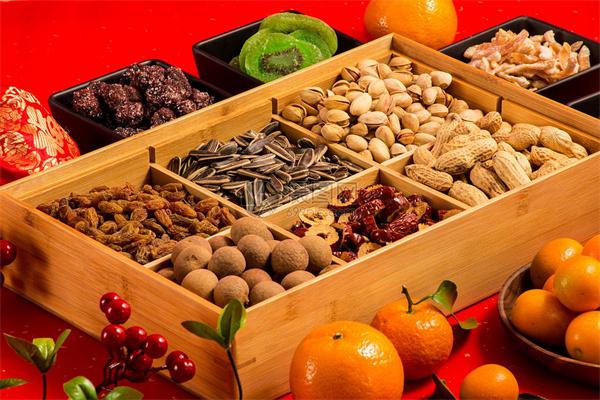 容一品零食产品 门店图片