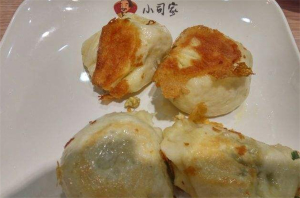小司家生煎产品 门店图片