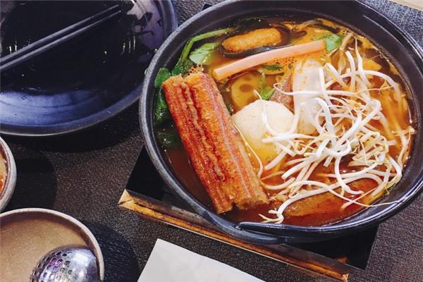 小象麻辣烫
