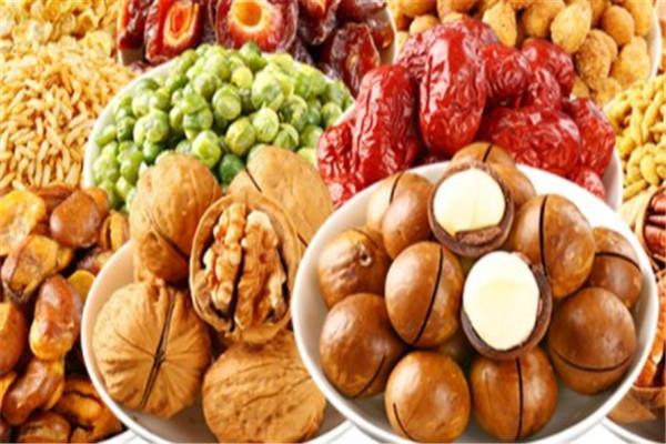 喜福祥产品 门店图片