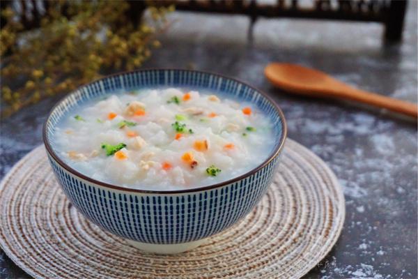 日食粥集产品 门店图片