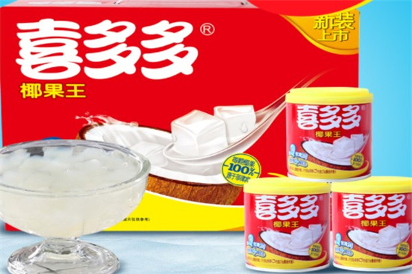 喜多多零食产品 门店图片