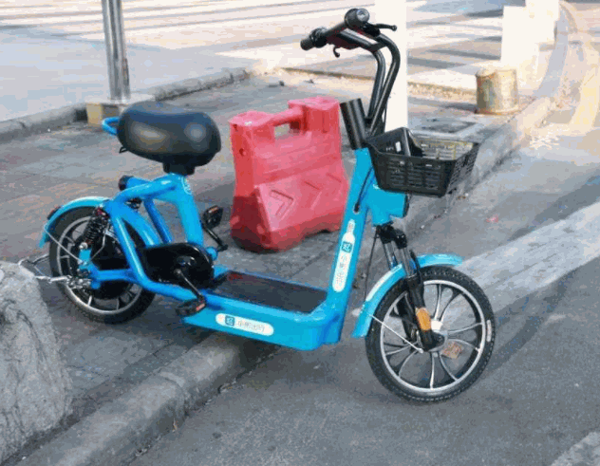 小彬出行产品 门店图片