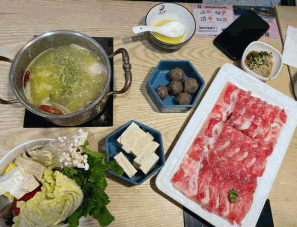小犇小锅产品 门店图片