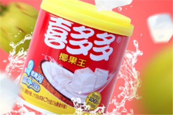 喜多多零食产品 门店图片