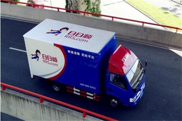 日日顺乐家产品 门店图片
