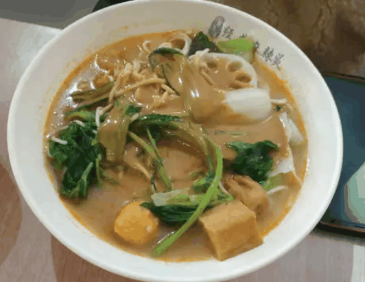 管先生健康煮麻辣烫
