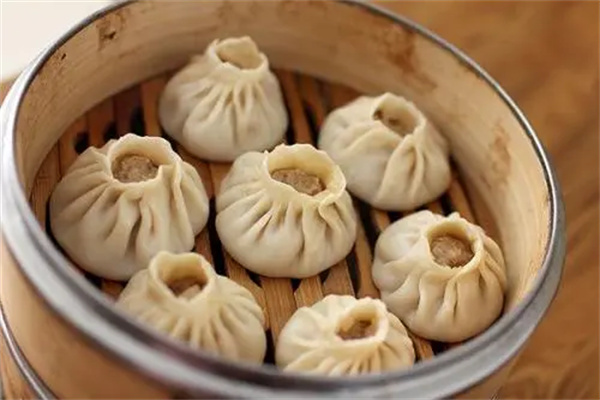 如此香灌汤包产品 门店图片