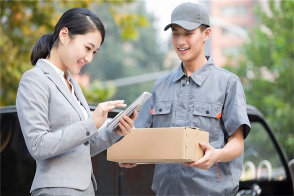 容智物流快运产品 门店图片