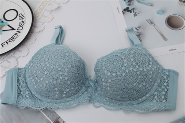 柔美品牌内衣产品 门店图片