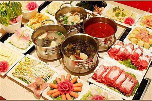 秘辣麻辣主题餐厅产品 门店图片