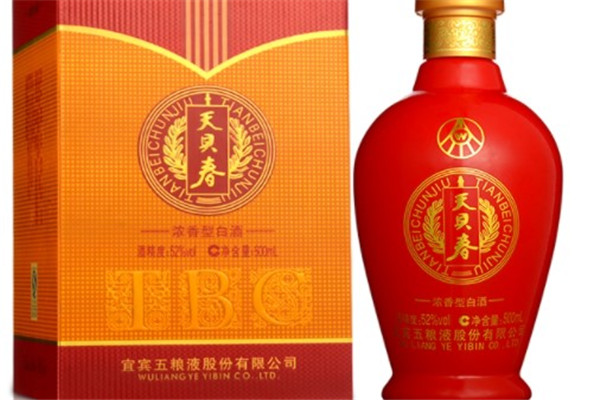 喜酒产品 门店图片