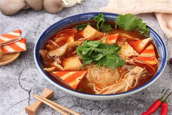 小唐麻辣烫