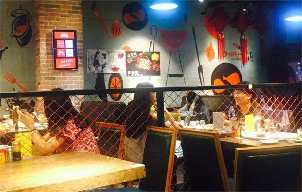 小味串店产品 门店图片