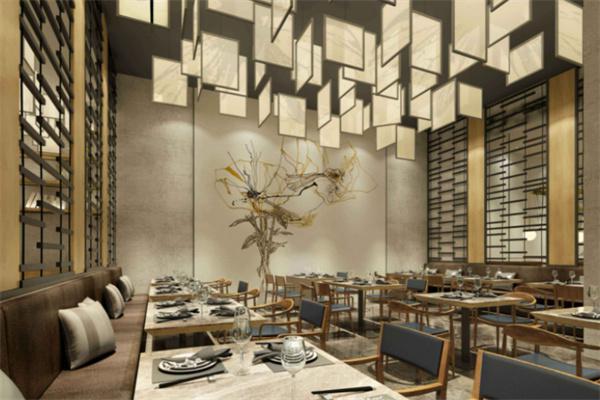 榕意餐厅产品 门店图片