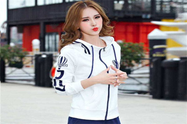 柔妆服饰产品 门店图片