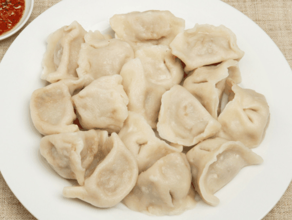 福福水饺