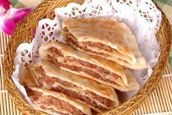 肉饼妹王真产品 门店图片