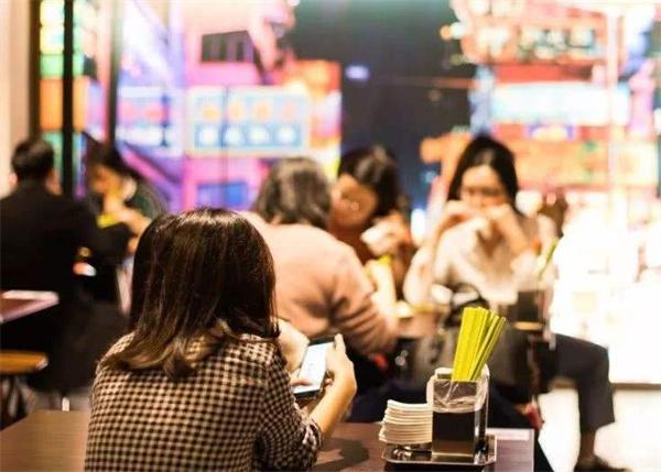 小伍深夜豆浆产品 门店图片