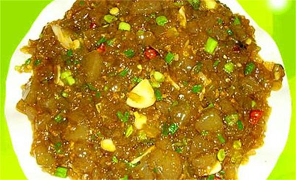 小王炒凉粉产品 门店图片