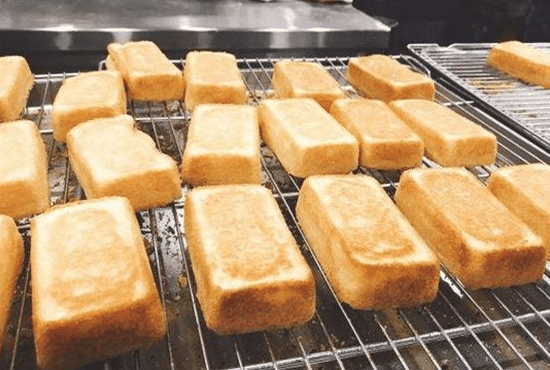 粑粑坊糯米蛋糕