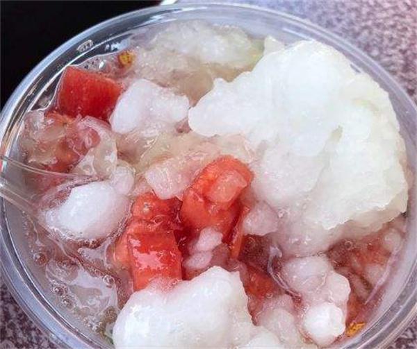 小媳妇甜汤产品 门店图片