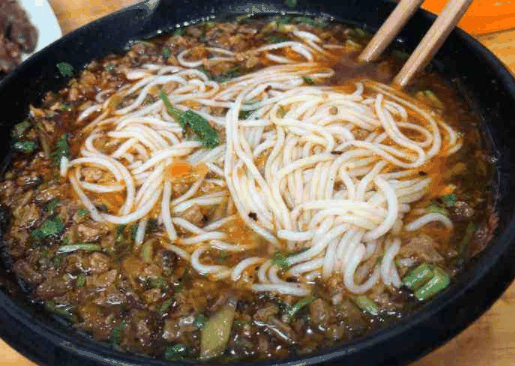 湘味米线