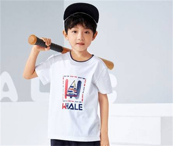 小顽皮服饰童装产品 门店图片