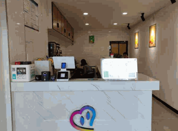 小茶陌陌潮流茶饮产品 门店图片