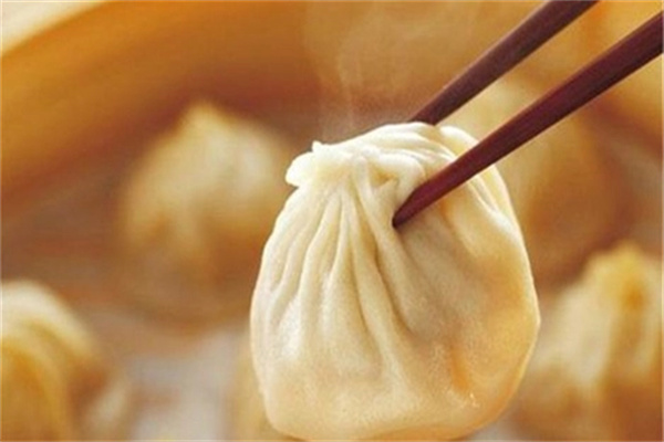 如此香灌汤包产品 门店图片