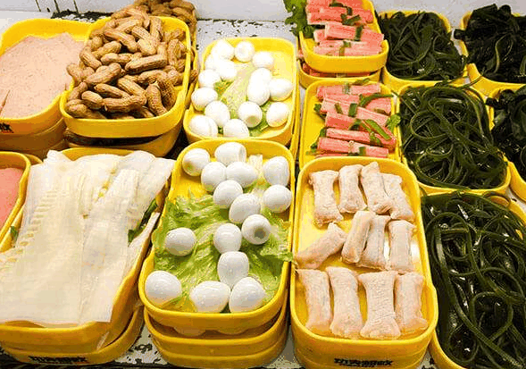 盒生惠火锅食材超市