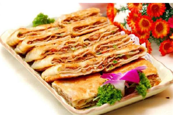 肉饼妹王真产品 门店图片