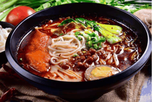 湘味米线