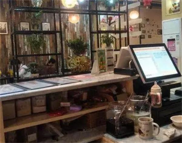 小小客栈饮品产品 门店图片