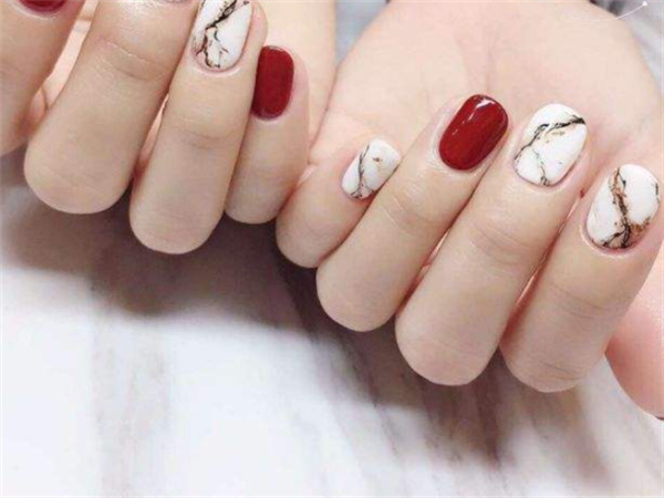 小小美甲美睫产品 门店图片