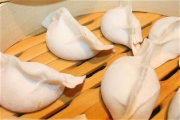 喜华德水饺产品 门店图片