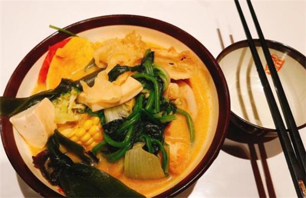 小小麻辣烫产品 门店图片