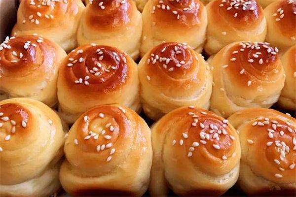 米香园食品产品 门店图片